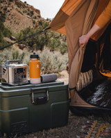 6'x8' Rover Scout Tent