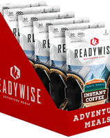 ReadyWise - Trail Magic Coffee - 6 Pack