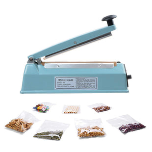 Mylar Outlet 8" Impulse Sealer