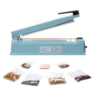 Mylar Outlet 12" Impulse Sealer