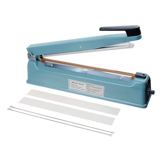 Mylar Outlet 12" Impulse Sealer