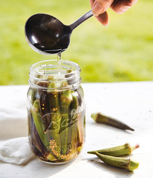 The All New Ball Book Of Canning And Preserving - Illustrated - Paperback