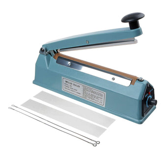 Mylar Outlet 8" Impulse Sealer