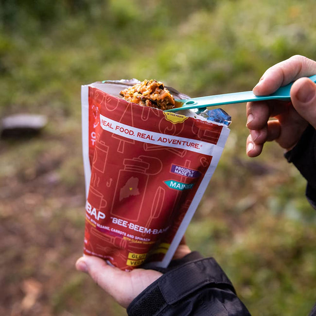 Ration De Survie - Dinde Et Graines De Sarrasin Ration De Survie - Dinde Et Graines De Sarrasin