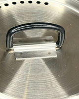 Voaz Stainless Steel Pot - 750ml