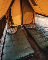 6'x8' Rover Scout Tent