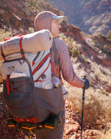 The Dean™ 60 Hiking Backpack