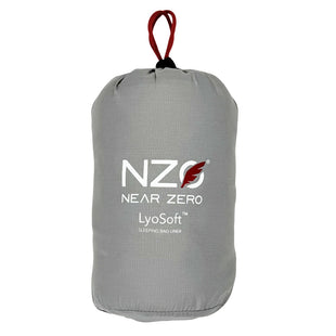 LyoSoft - Sleeping Bag Liner - 100% Lyocell