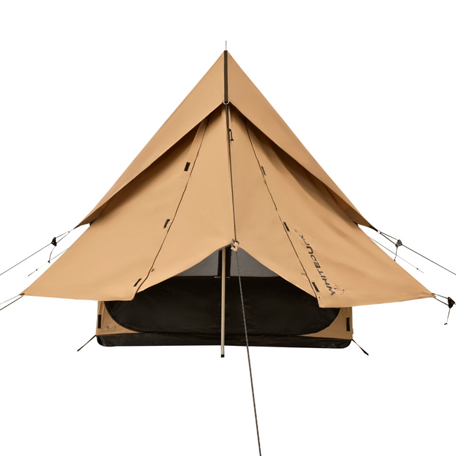 6'x8' Rover Scout Tent