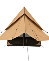 6'x8' Rover Scout Tent