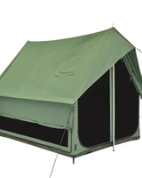 6'x8' Rover Scout Tent