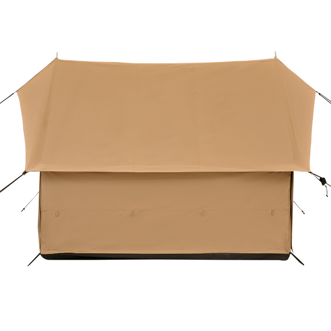 6'x8' Rover Scout Tent