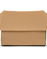 6'x8' Rover Scout Tent