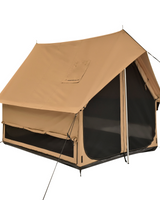 6'x8' Rover Scout Tent