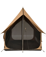 6'x8' Rover Scout Tent