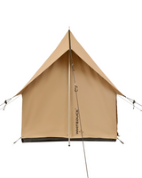 6'x8' Rover Scout Tent