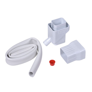 Oatey - Mystic™ Rainwater Collection System