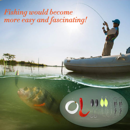emergency fishing reel Survival Bags Emergency Survival Kit