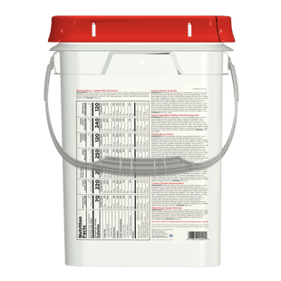 72-Hour 4-Person Emergency Food Supply Kit, 176 Servings