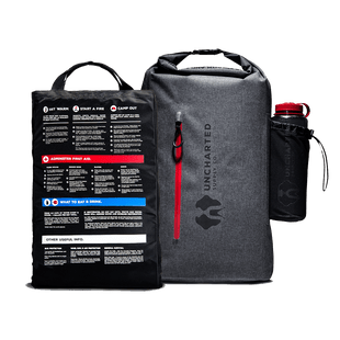 THE SEVENTY2® Survival System