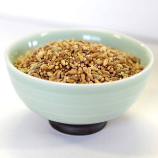 Rainy Day Foods 7 Grain Mix 83 oz. #10 Can - 41 Servings