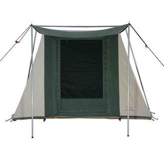 7' x 9' Prota Canvas Cabin Tent