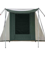 7' x 9' Prota Canvas Cabin Tent