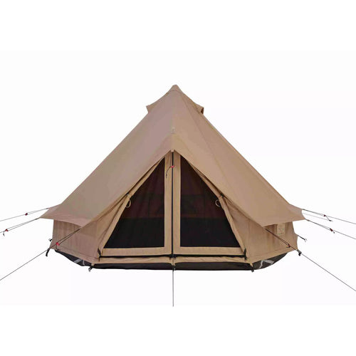 regatta tent 8' Mini Regatta Bell Tent – PrepSOS