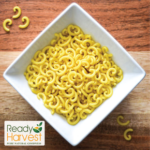 Ready Harvest Quick-Cook Pasta Elbows - #10 Can