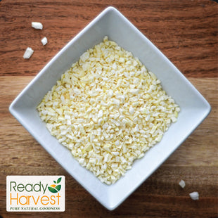 Ready Harvest Freeze-Dried Yellow Onions #10 Cans - 6 Pack