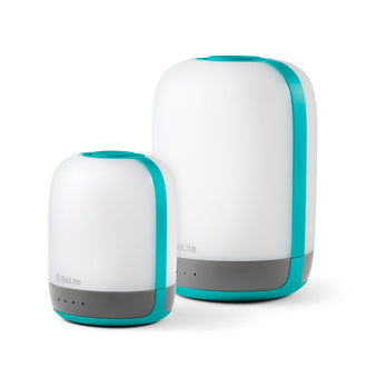 BioLite Alpenglow Lanterns