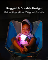 BioLite Alpenglow Lanterns