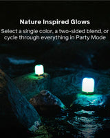 BioLite Alpenglow Lanterns