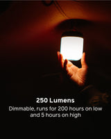 BioLite Alpenglow Lanterns