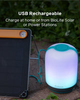 BioLite Alpenglow Lanterns