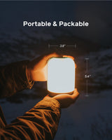 BioLite Alpenglow Lanterns