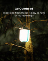 BioLite Alpenglow Lanterns