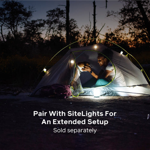 BioLite Alpenglow Lanterns