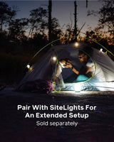 BioLite Alpenglow Lanterns