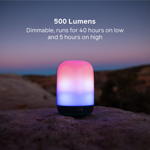 BioLite Alpenglow Lanterns