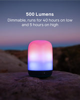 BioLite Alpenglow Lanterns