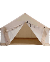 16' x 24' Alpha Wall Tent