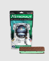 Outer Space Survival Meal Kit