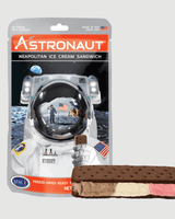 Outer Space Survival Meal Kit