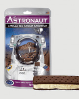 Outer Space Survival Meal Kit