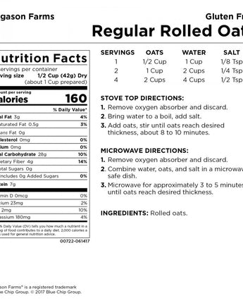 Augason-Farms-Gluten-Free-Regular-Rolled-Oats-Can-Nutrition-Facts