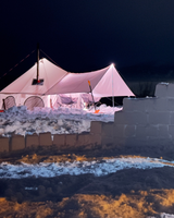 16.5' Avalon Bell Tent