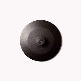 No.6 Cast Iron Skillet Lid