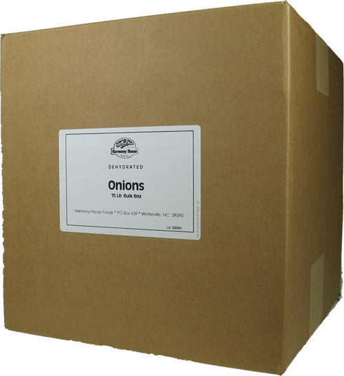 BOXOnions