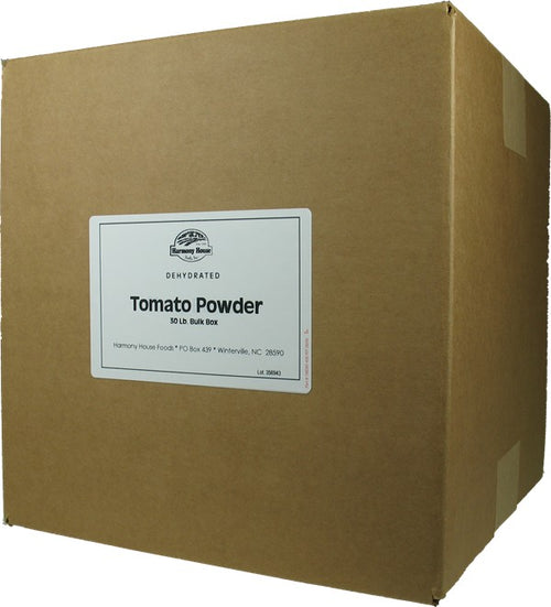 BOXTomatoPowder